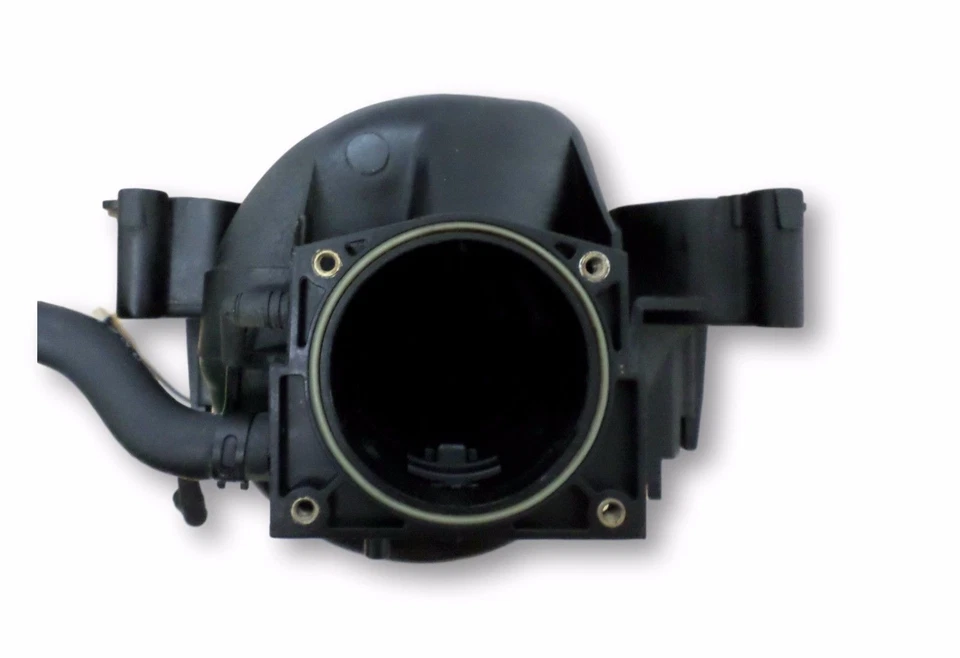 Colector de admisión de aire Cadillac Oldsmobile 3542600, PA66 El Dorado Aurora Deville Foto 2 de 4