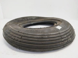 Carlisle Pneu de brouette 4.80-8 NHS 2 Ply