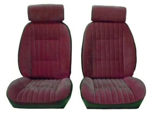 1987 monte carlo ss on sale seat covers