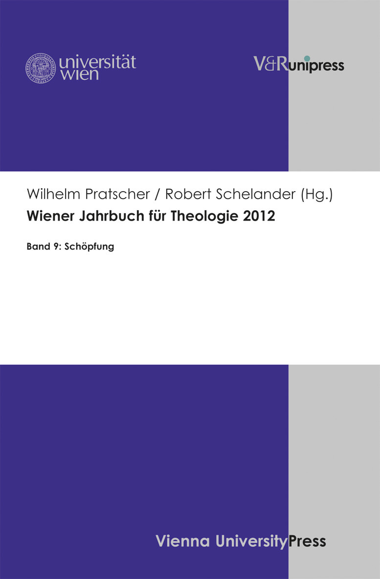 Robert Schelander; Wilhelm Pratscher; Susanne Weigelin-schwiedrzik;