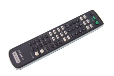 Original Fernbedienung Sony RM-U305 für STR-DE475