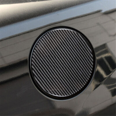 Camaro Gas Cap Cover; Satin; Super Sport (10-18 Camaro) - Free Shipping