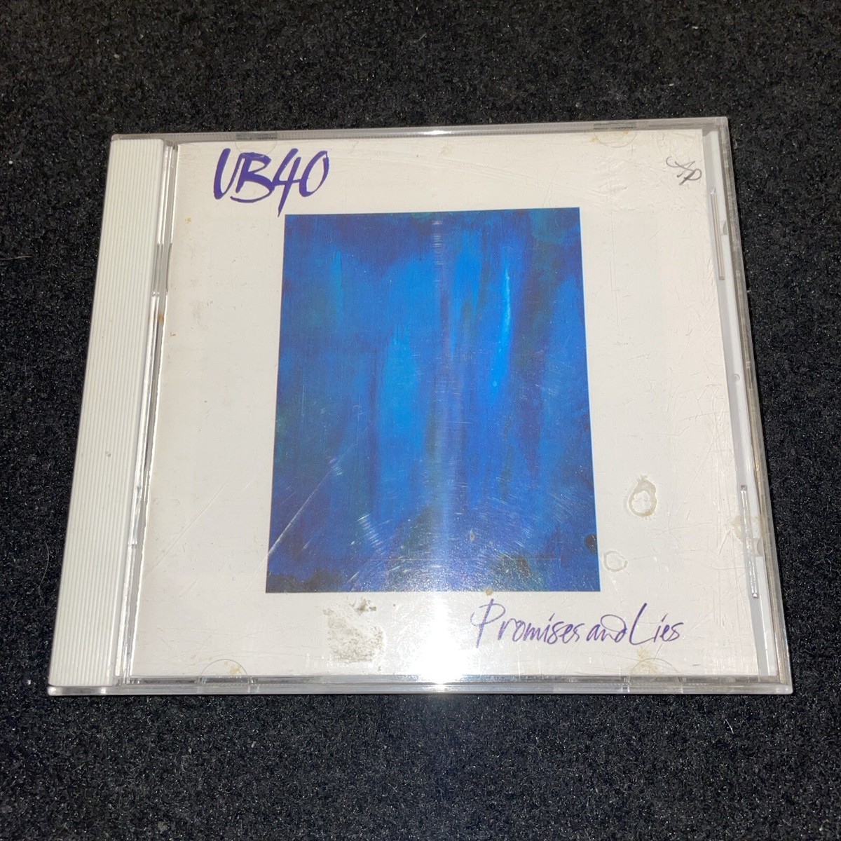 UB40 • Labour Of Love | Labour Of Love II | Promises And Lies