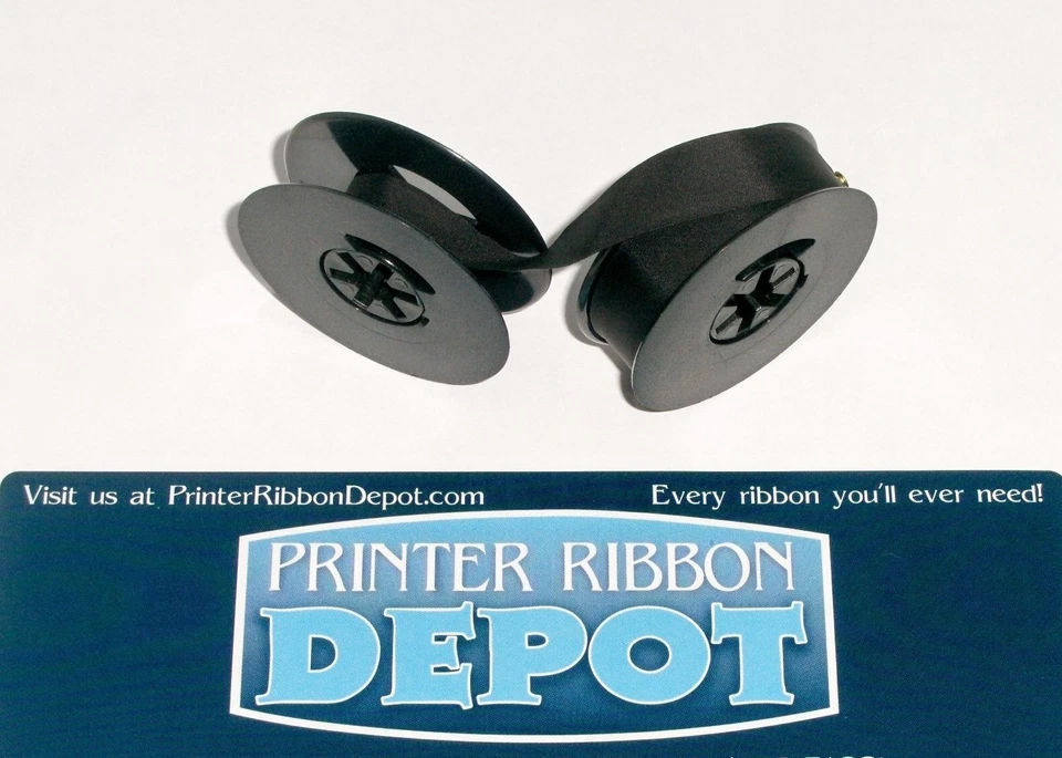 Smith Corona Electric 250 Typewriter Ribbon Black Ink