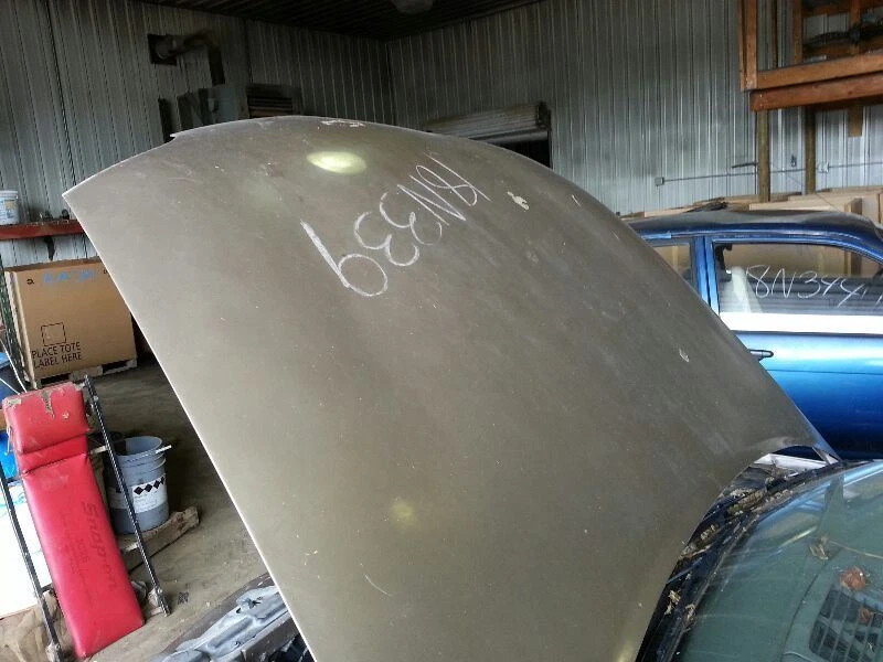 Transmisión manual 4-134 2,2 L compatible con 95 CAVALIER 1647470 Foto 4 de 4