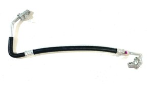 Genuine Toyota Prius A C Refrigerant Discharge Hose 2004 2009 8870347030 Ebay