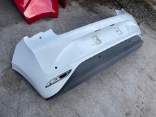 Stoßstange Diffusor Hinten Bumper PDC VW ID.3 ID3 10A ab 2020 Original 10A807421
