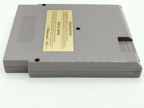 Turbo Racing / Nintendo NES / PAL B / FR / FAH #1