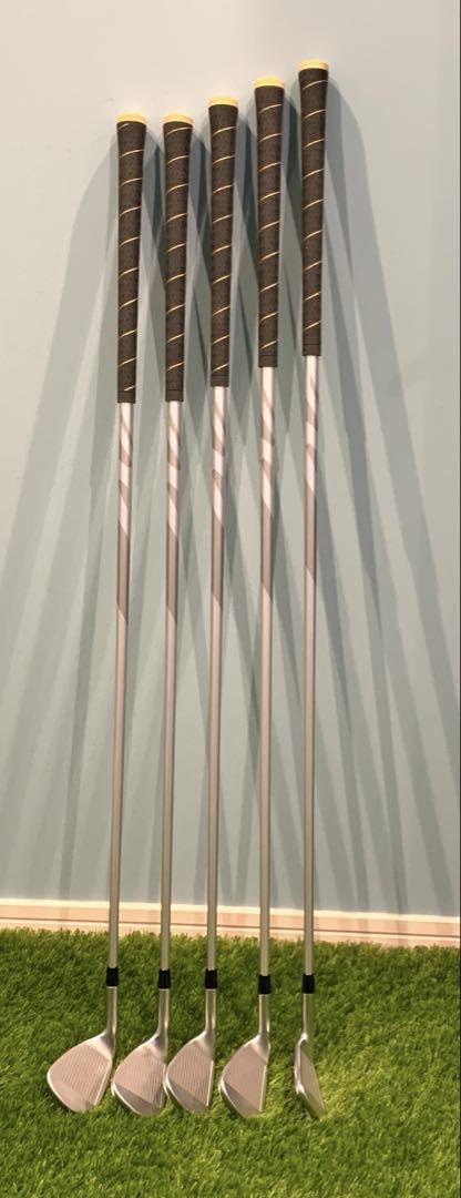 PING i210 Irons 5 piece set 7 8 9 P U MCI90 | eBay PING i210 Irons 5 piece set 7 8 9 P U MCI90 | eBay
