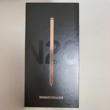 New Samsung Galaxy Note 20 Ultra 5G 12+128GB N986U Factory Unlocked GSM CDMA,US
