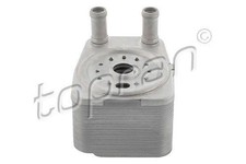 TOPRAN 112 203 Ölkühler Motoröl für VW Golf IV Schrägheck (1J1) POLO (9N)