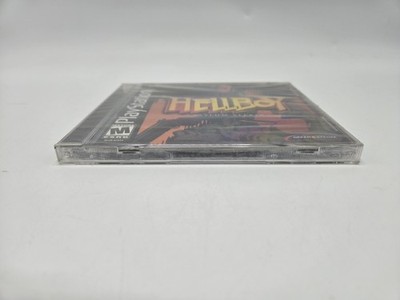 Hellboy: Asylum Seeker (Sony PlayStation 1, 2003) for sale online