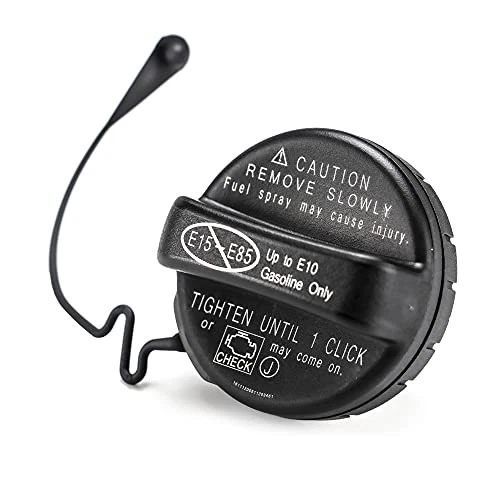 Gas Cap 77300-0E010 77300-0E020 for Toyota Camry 2005–2016 Foto 4 de 4