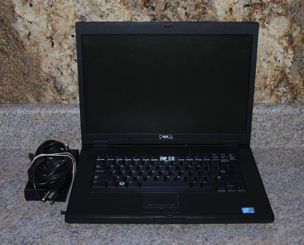 Dell Latitude E5500 for sale | eBay