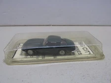 BIG CITY HOBBIES ~ GREEN SPORTS CAR ~ HO SCALE