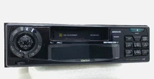 USED CLARION ARX-5470 CAR STEREO CASSETTE PLAYER RECEIVER TESTED WITH WARRANTY