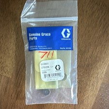 Graco Genuine Parts Replacement Kit for Paint Sprayer  P/N GC2641, 27D22A