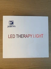 JOBYNA Red Light Therapy for Knee -Infrared -  Open Box