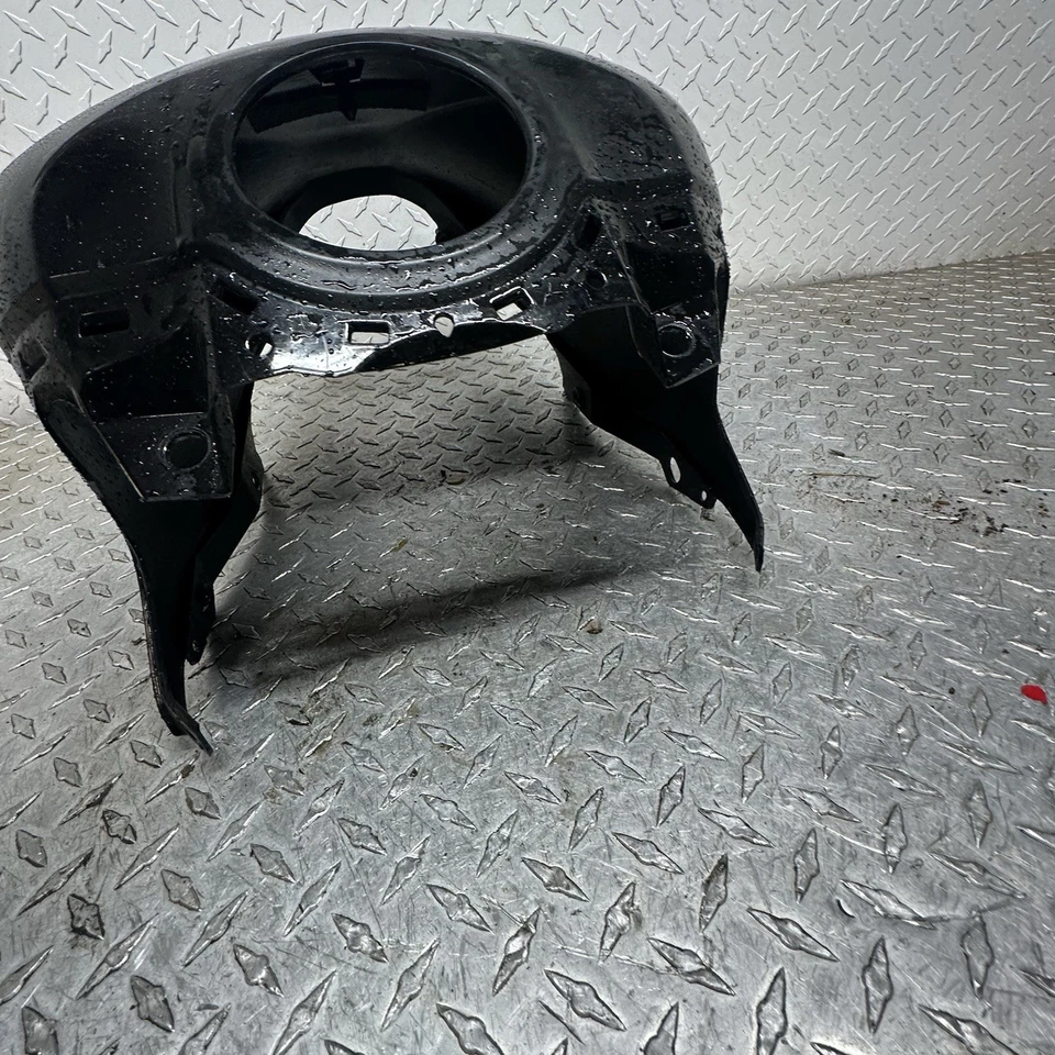 Yamaha YZFR3 YZF R3 2019 y 2020 trasero gasolina tanque de combustible carenado cubierta cubierta Foto 4 de 4