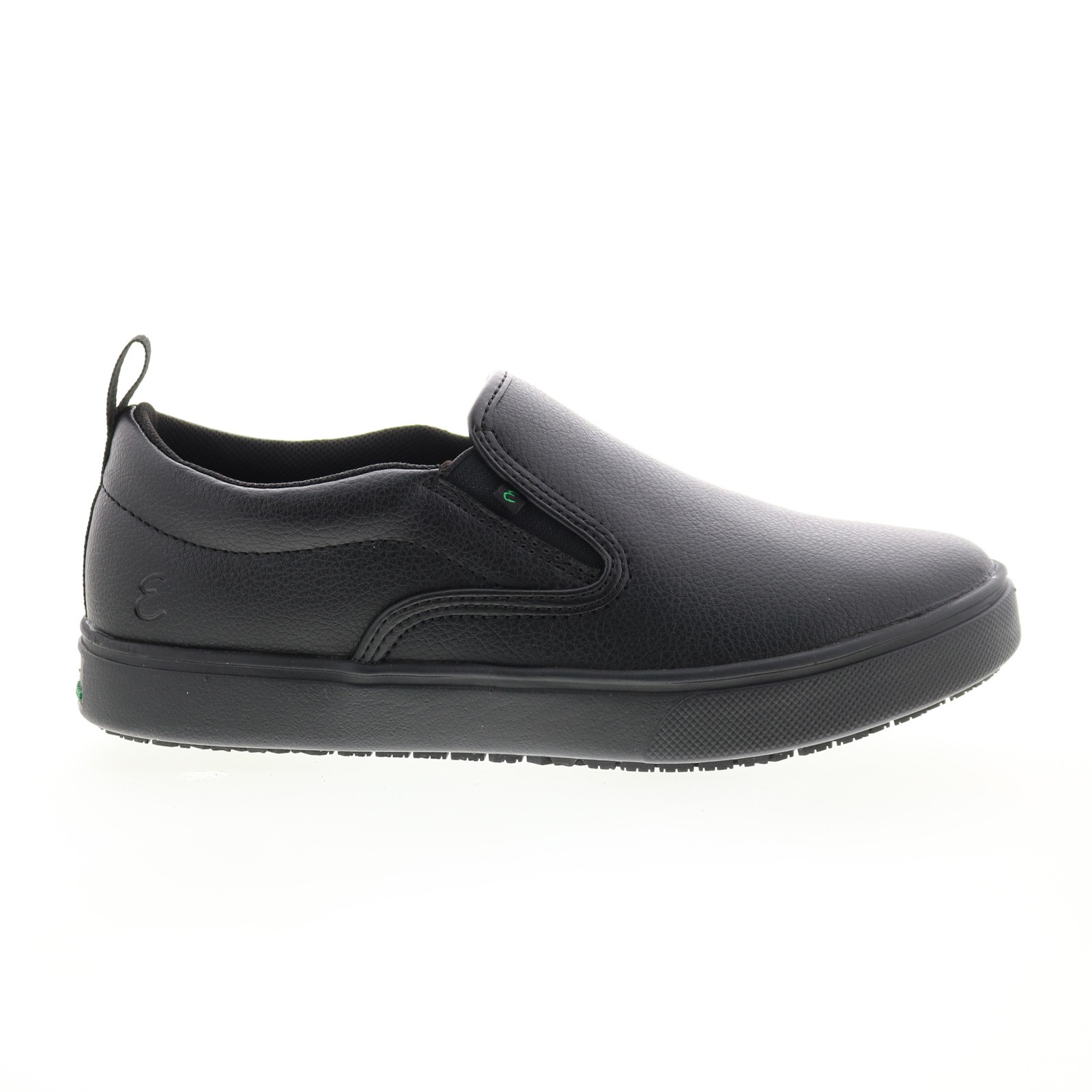 Emeril Lagasse Royal ELWROYAL-001 Womens Black Athletic Work & Safety Shoes