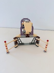 LEGO 7316 - Space Life on Mars - Excavation Searcher - 100% Complete