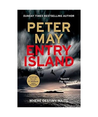 Entry Island: An edge-of-your-seat thriller you won't soon forget: An edge-of-yo