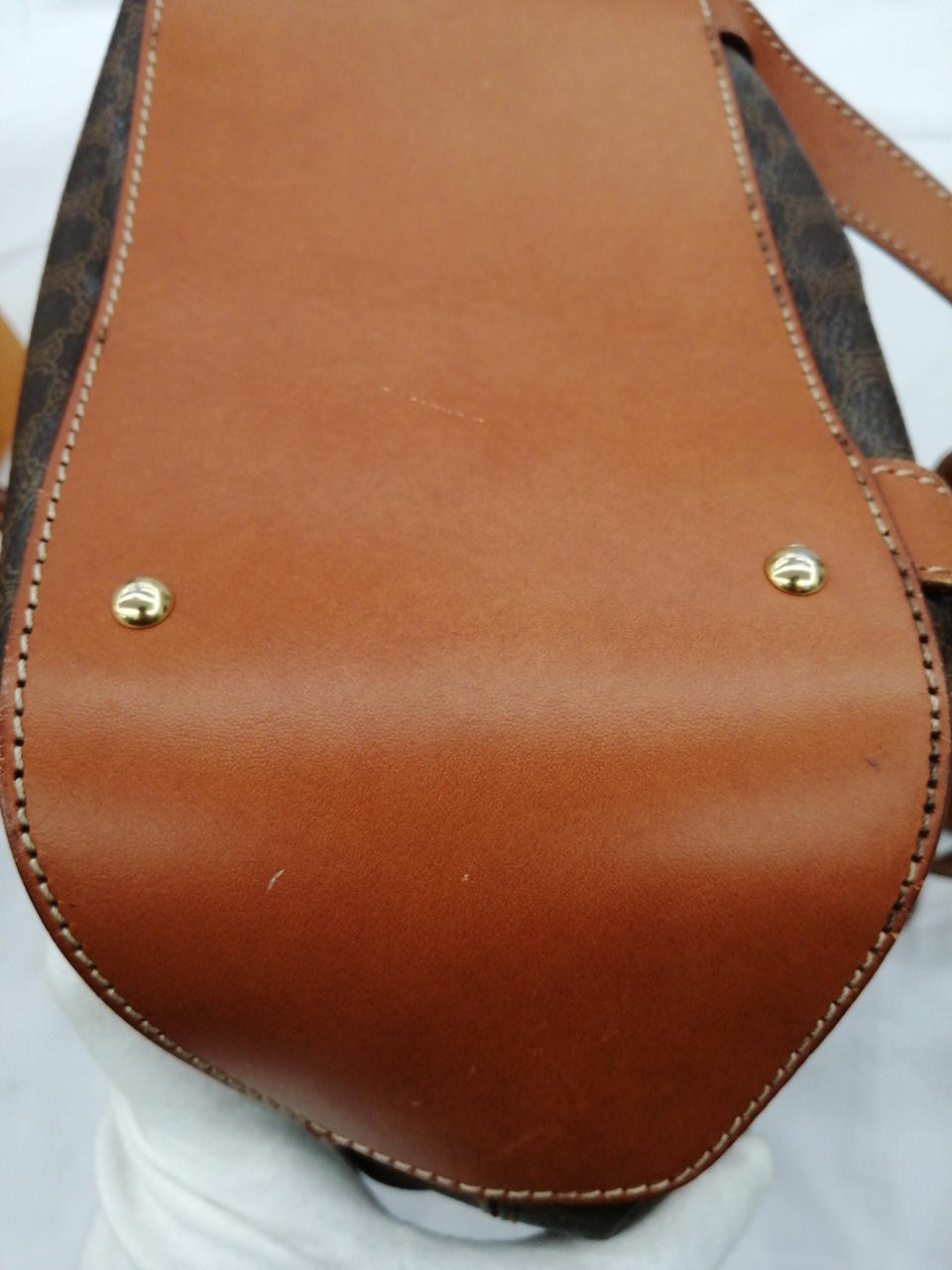 Macadam Pattern Backpack Model Mc96 Celine Jdz93 - image 4