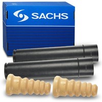Sachs Staubschutzsatz StoßDäMpfer Hinten Passend FüR Ford C-MAX DM2 Focus Kuga