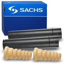 SACHS Staubschutzsatz Stoßdämpfer HINTEN passend für FORD C-MAX DM2 FOCUS KUGA