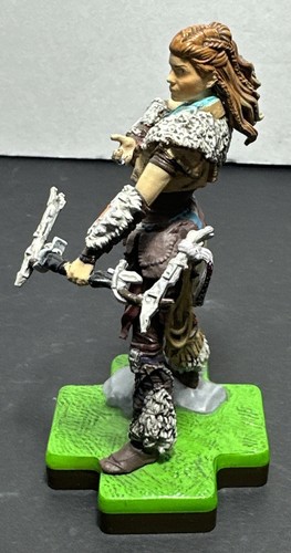 Figura Totaku #11 Colección Horizon Zero Dawn Aloy Sellada 1ª Edición - Imagen 2 de 5
