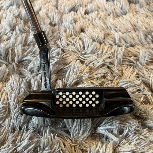 Scotty Cameron Teryllium TeI3 Newport 35 inches Right Handed #S99 - Picture 3 of 10