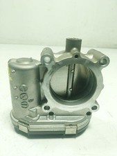 A2701410025 drosselklappe MERCEDES-BENZ CLASE GLA W156 1.6 CAT lvaap17354889