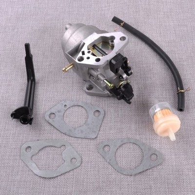 Vergaser Kit fit für Generac GP6500 GP5500 GP5000 Generator 8125W 0J58620157