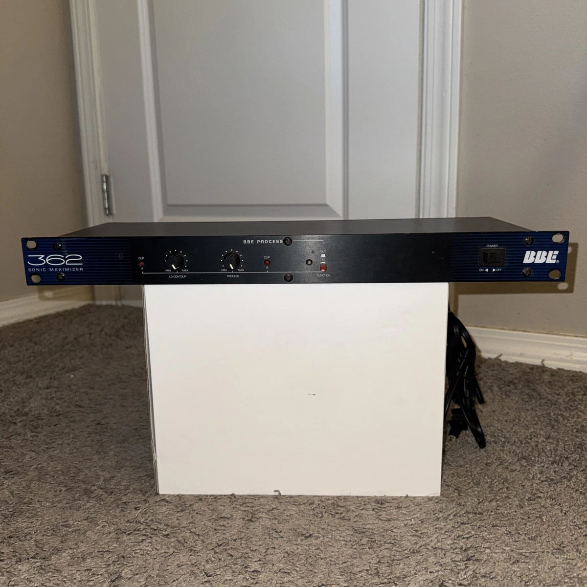 Bbe Sonic Maximizer for sale | eBay