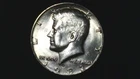 1982-P  Kennedy Half GEM-BU BETTER DATE #KD1