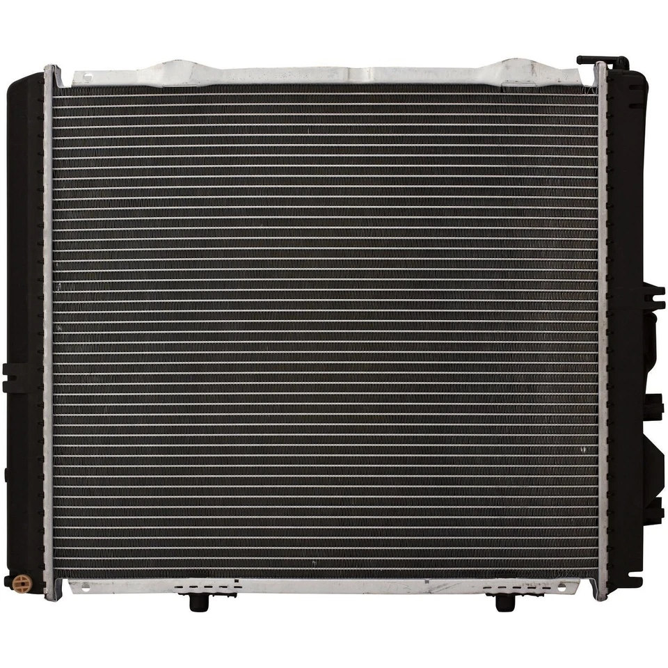 453  Radiator Fit for Mercedes-Benz E320 260E 300CE 300E 300TE L6 Foto 2 de 4