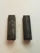 Colt WW1 era mainspring housings