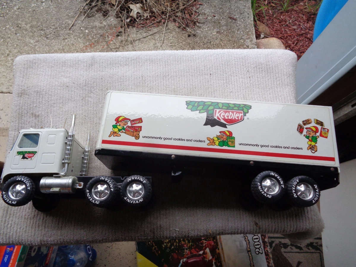 Nylint GMC Vintage Manufacture Diecast Trucks for sale | eBay