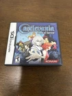 Castlevania: Dawn of Sorrow -Nintendo DS (2005)