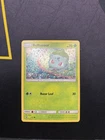 Pokémon 2017 General Mills Bulbasaur Card 1/73 Sequin Holo