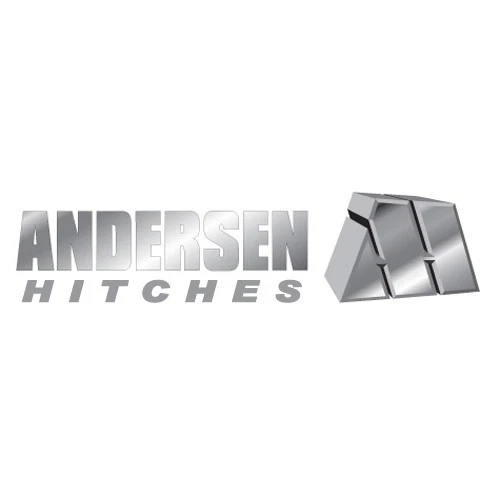 Andersen 2-5/16" Tapered Replacement Ball for Weight Distribution Tow Hitches - Image 3 of 3