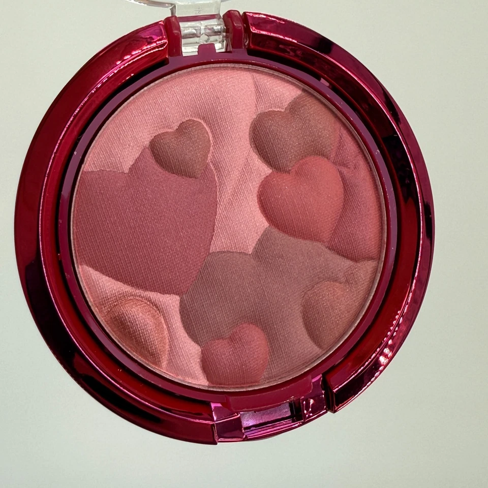 Physicians Formula Powder Palette Mineral Glow Pearls Blush, Rose Pearl, 0.15 oz - Image 2 of 4