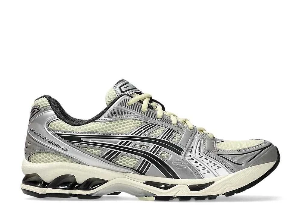 Asics Gel Kayano 14 ostriche bianco campanile grigio mai