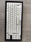 Logitech G915 TKL Tenkeyless Wireless RGB Mechanical Gaming Keyboard White