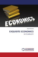 David Rowland | Exquisite Economics | Taschenbuch | Englisch (2020)