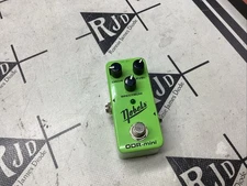 Nobels ODR Overdrive Effects ODR-Mini Pedal