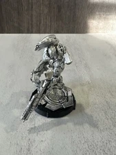 Corvus Belli Infinity PanOceania Neoterran Uhlan-Sting Ray Series 3 Out Of Print