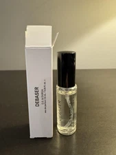 D.S. & Durga Debaser Eau de Parfum 7.5 ml .25 oz Travel Size Spray NIB