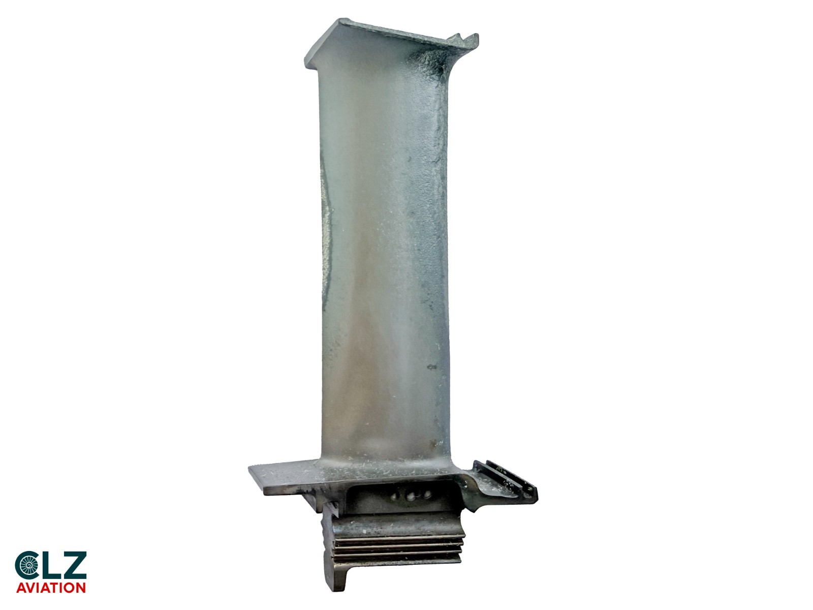 RAF Tornado Aircraft Rolls Royce RB199 Jet Engine HPT Turbine Blade