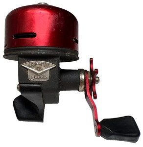 Abu Garcia Abu-Matic 170 Spincast Reel | eBay